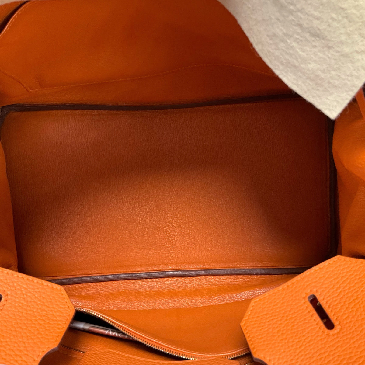 Hermes Handbag