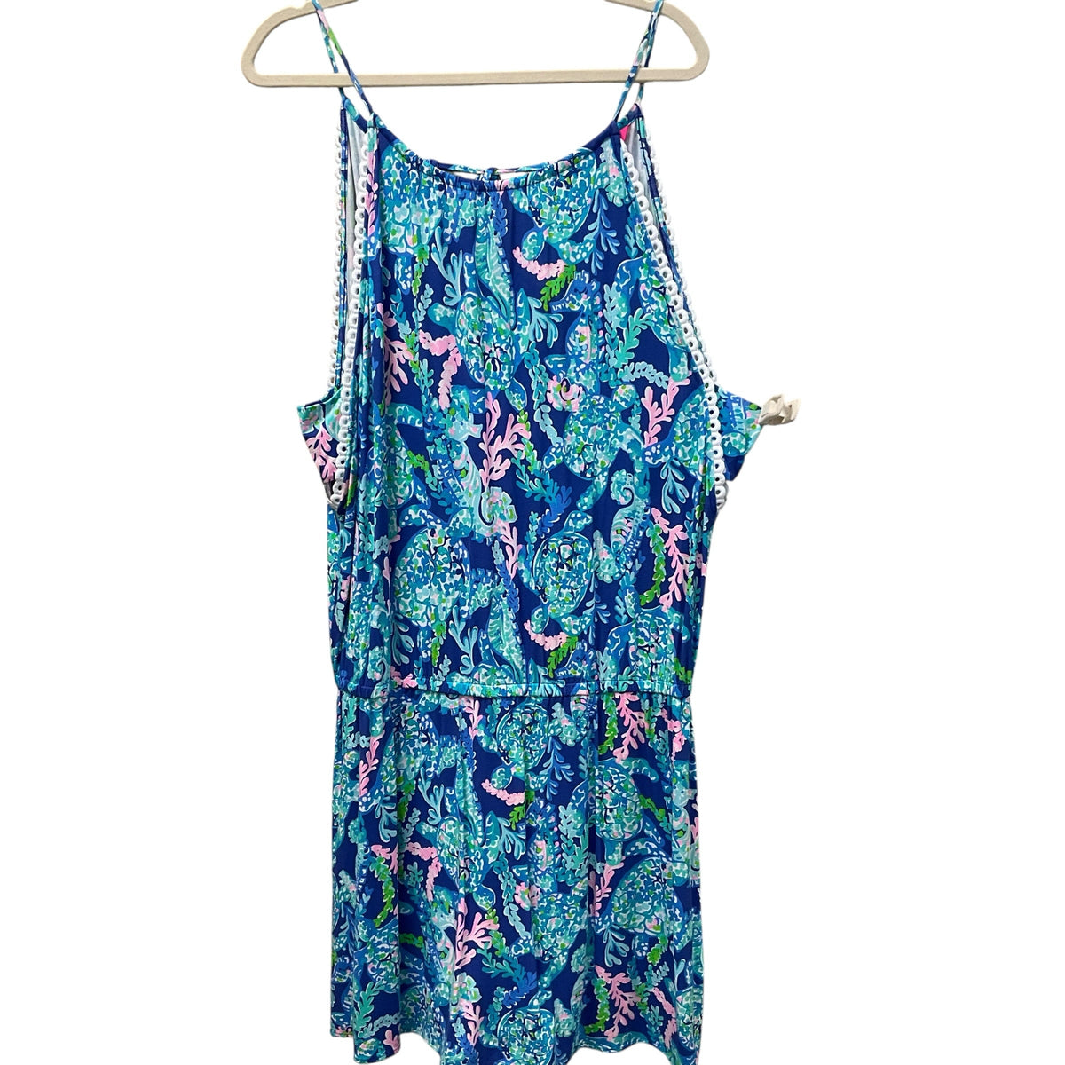 SIZE XL Lilly Pulitzer Dress