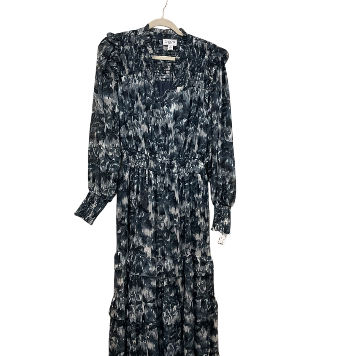 SIZE M Allison Dress