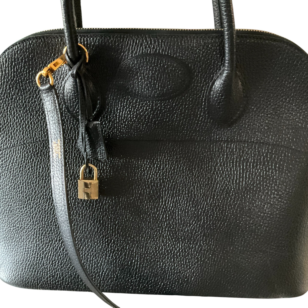Hermes Handbag