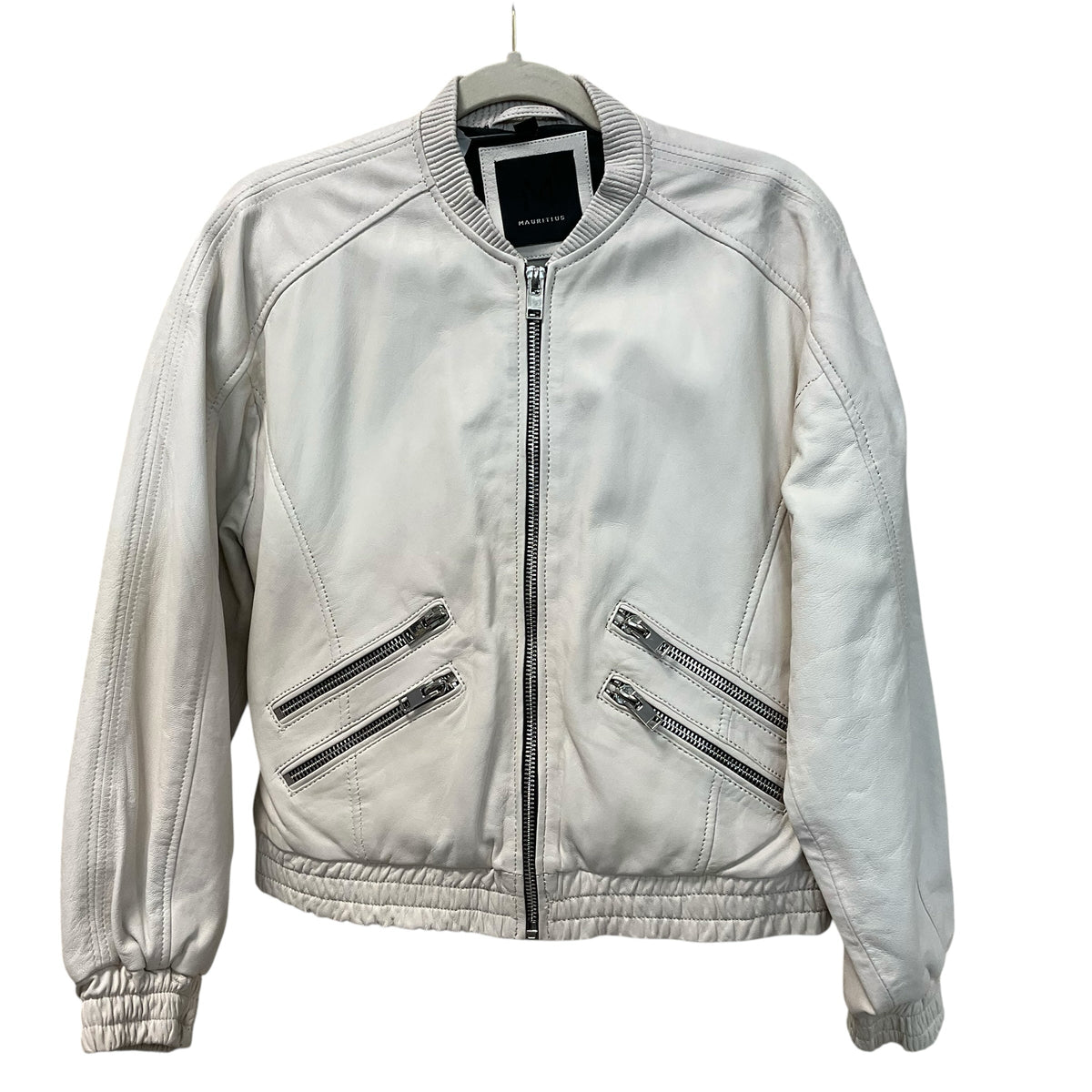 Mauritius Jacket Size Small.