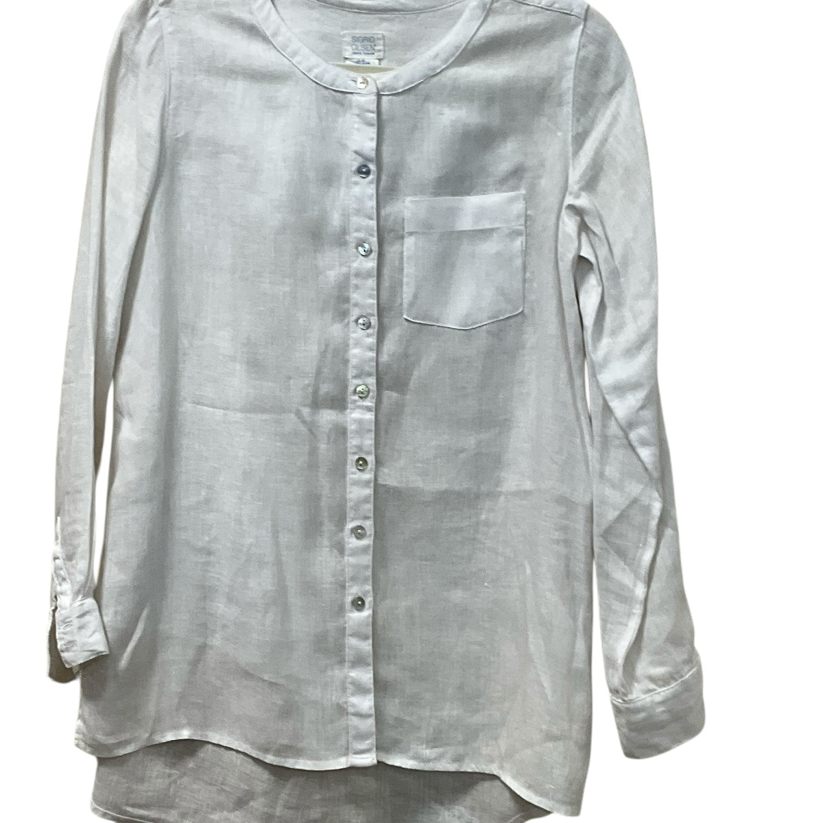 SIZE XS Sigrid Olsen Blouse