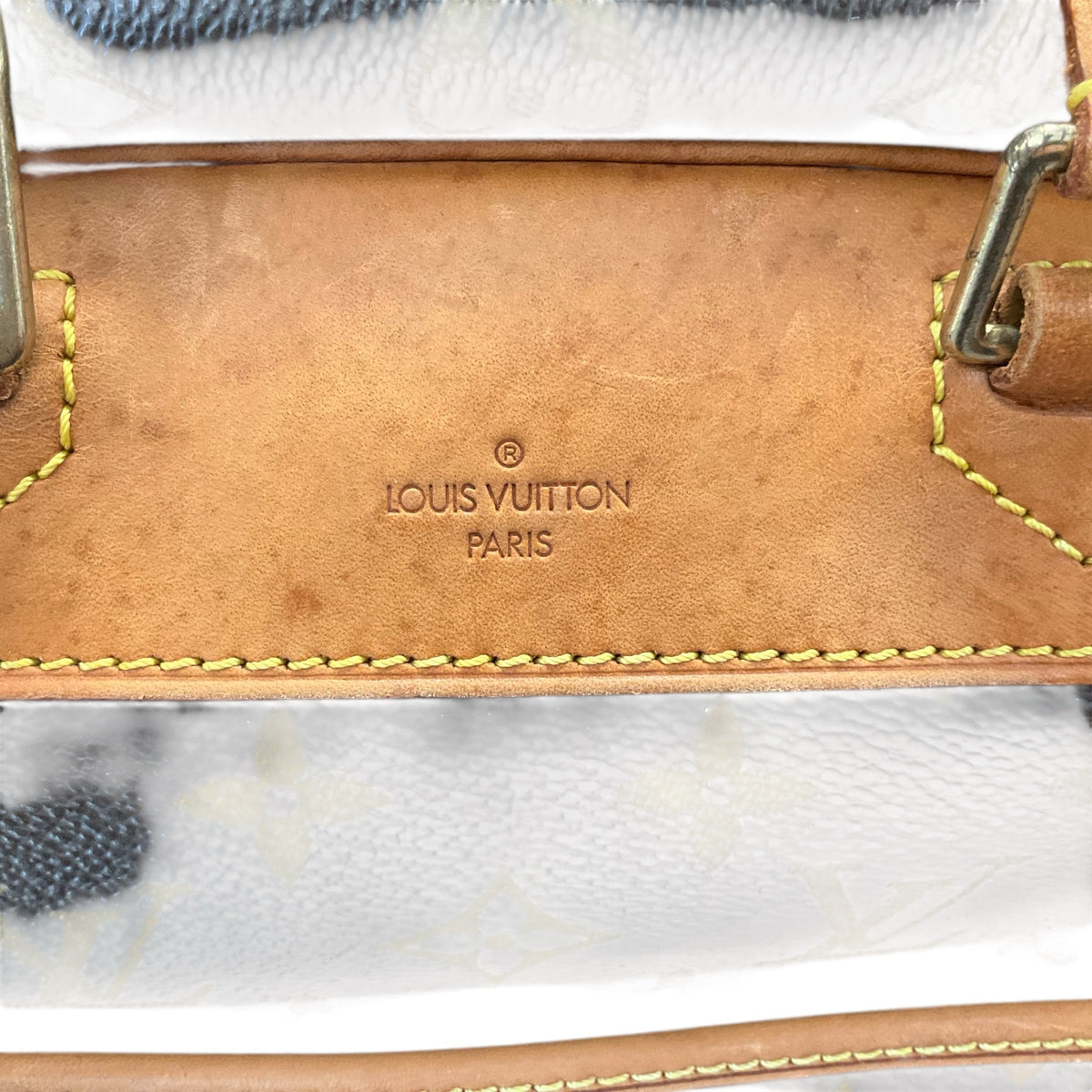 Louis Vuitton Handbag