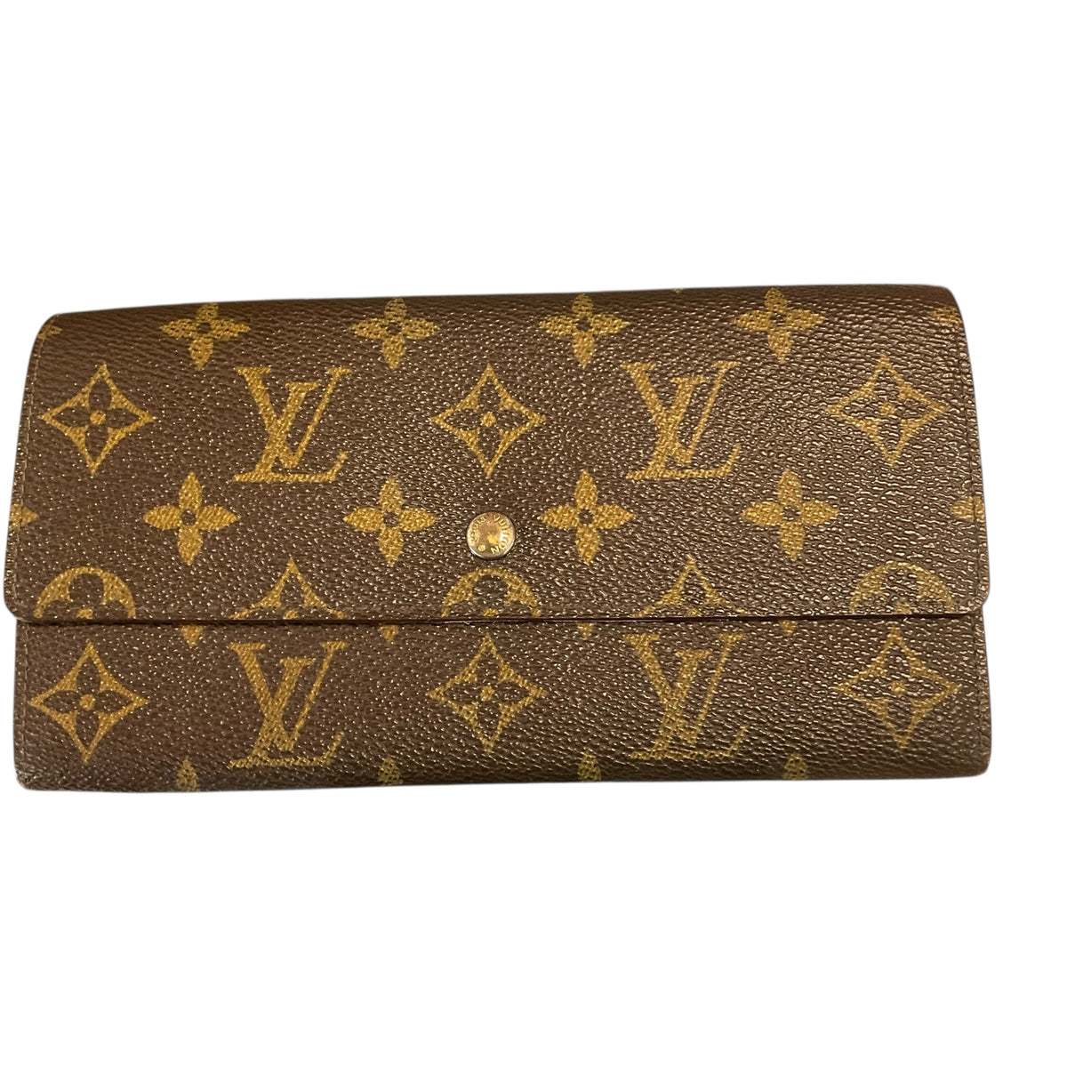 Louis Vuitton Wallet