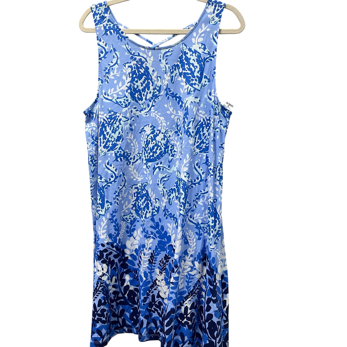 Lilly Pulitzer Dress Size XL