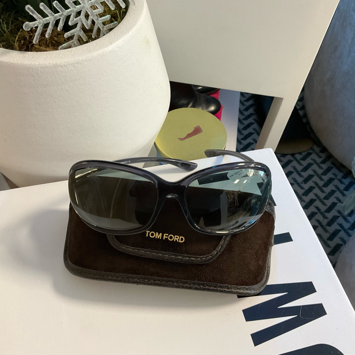 Tom Ford Sunglasses