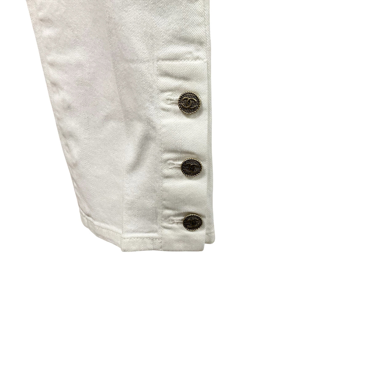 SIZE 44 CHANEL Pants