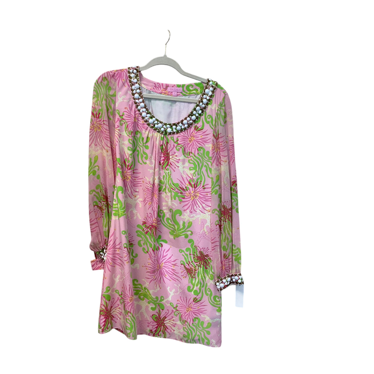 SIZE 6 Lilly Pulitzer Dress