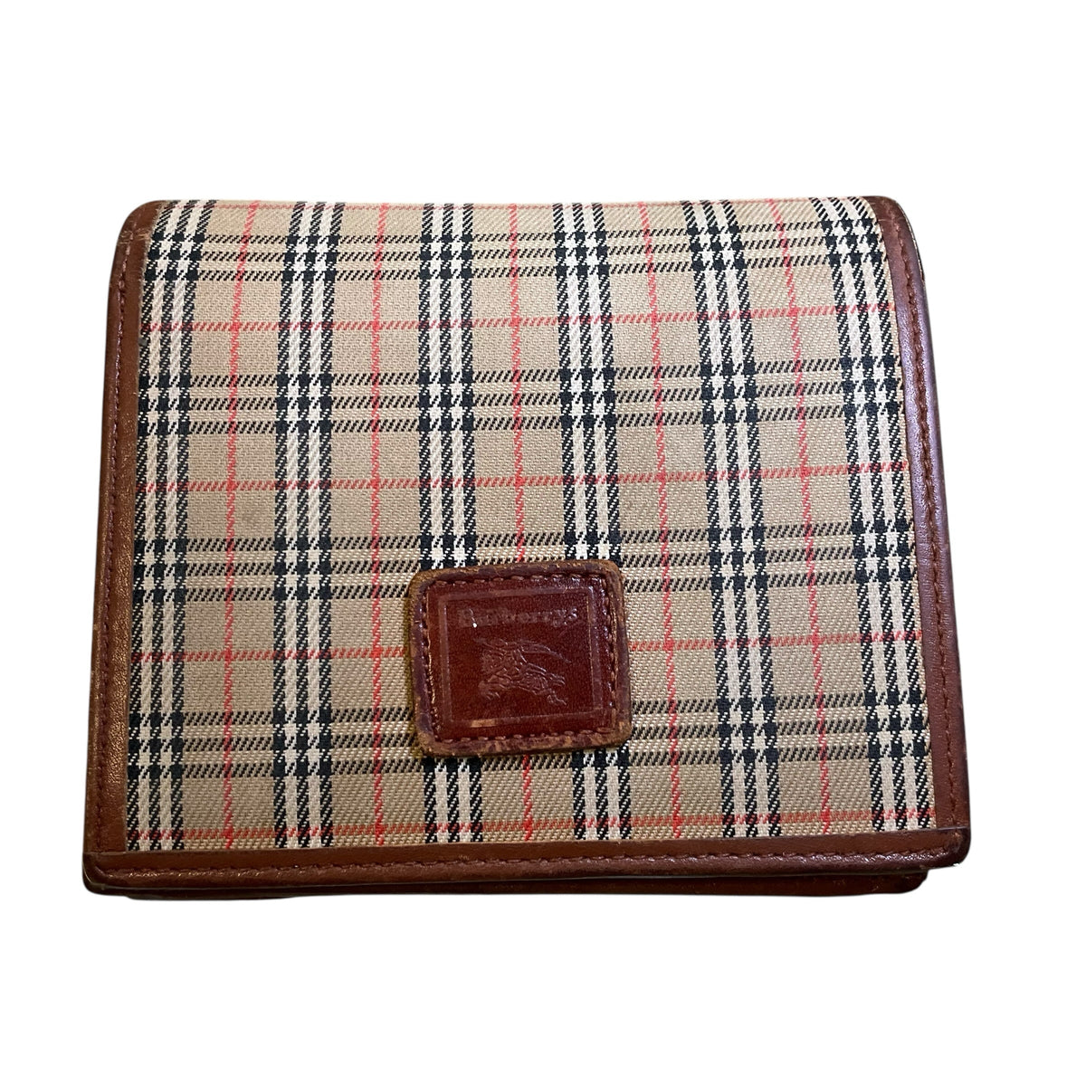 Burberry Wallet