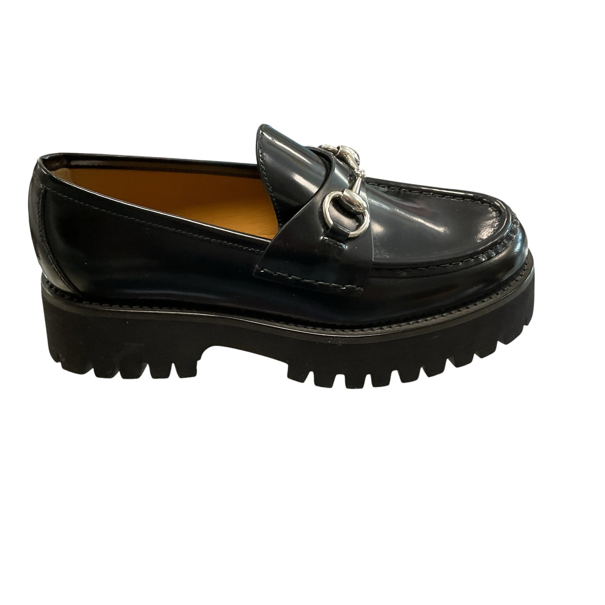 SIZE 36.5 Gucci shoes