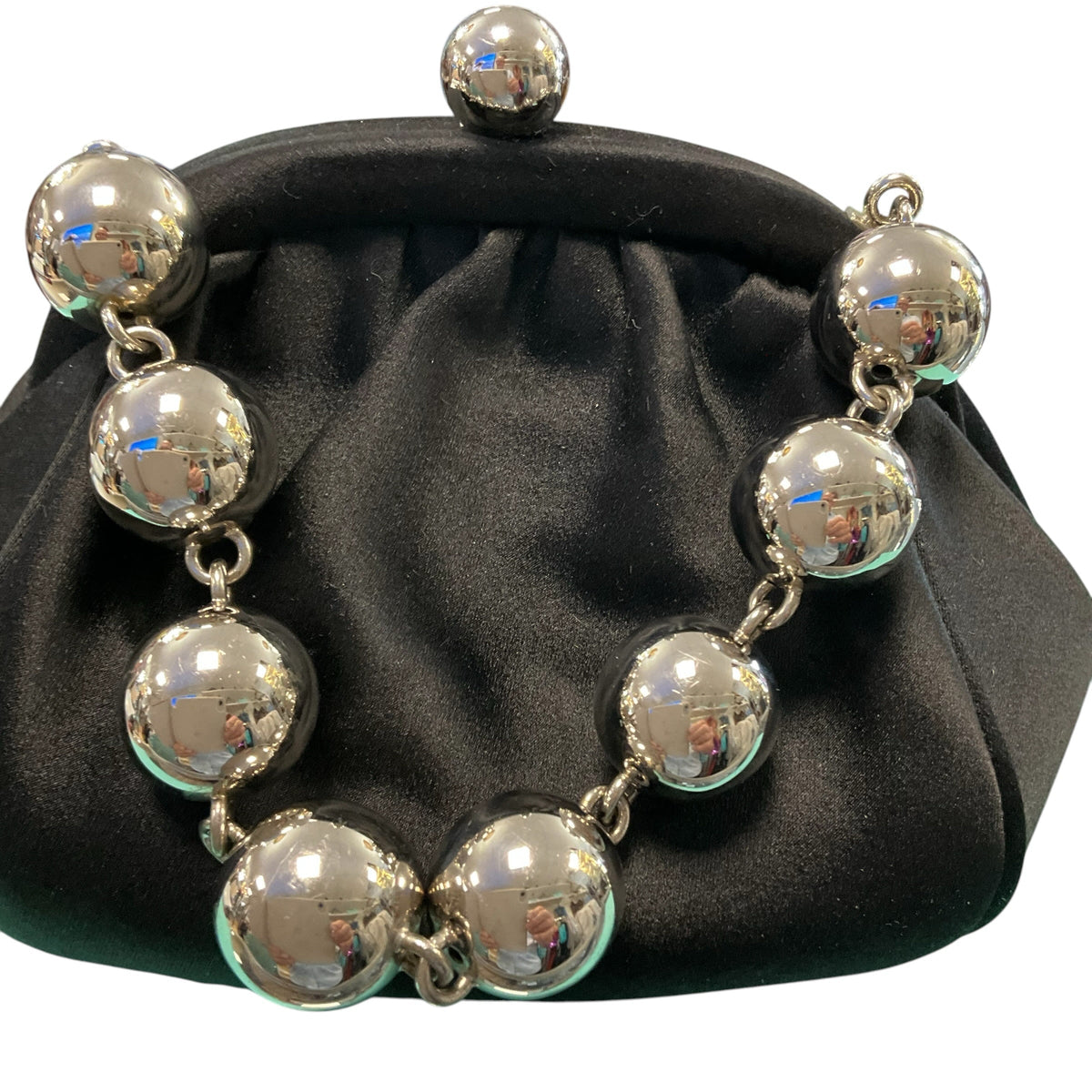 Tiffany Handbag