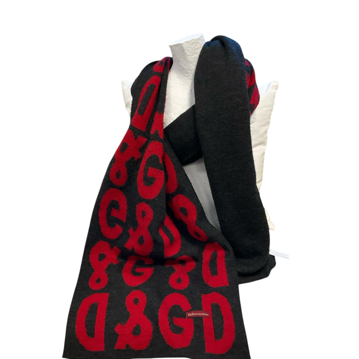 Dolce & Gabbana Scarf