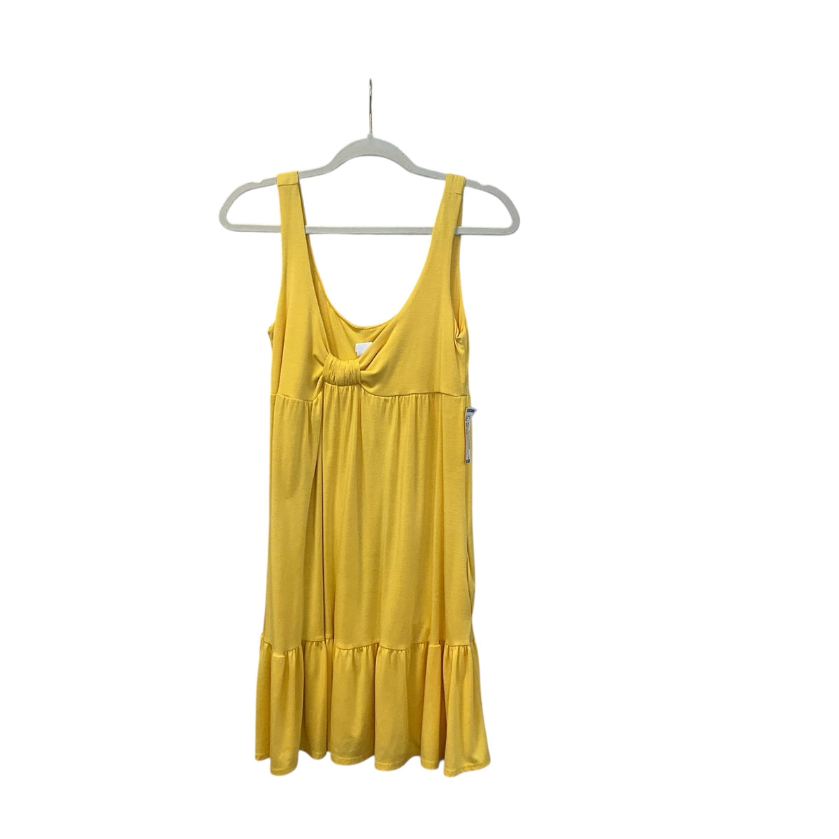 SIZE S/M Aqua Dress