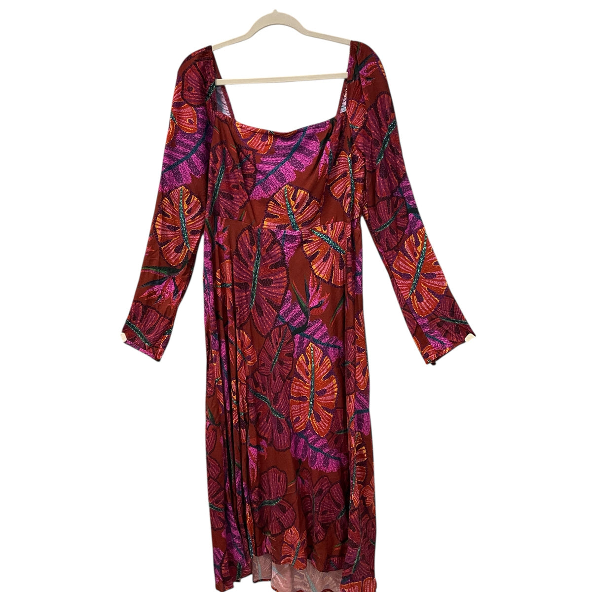 Farm Dress Size Large