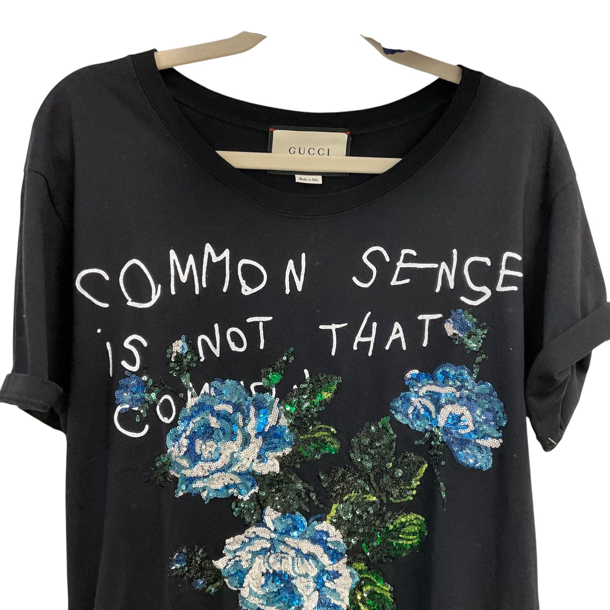 SIZE S Gucci Tops
