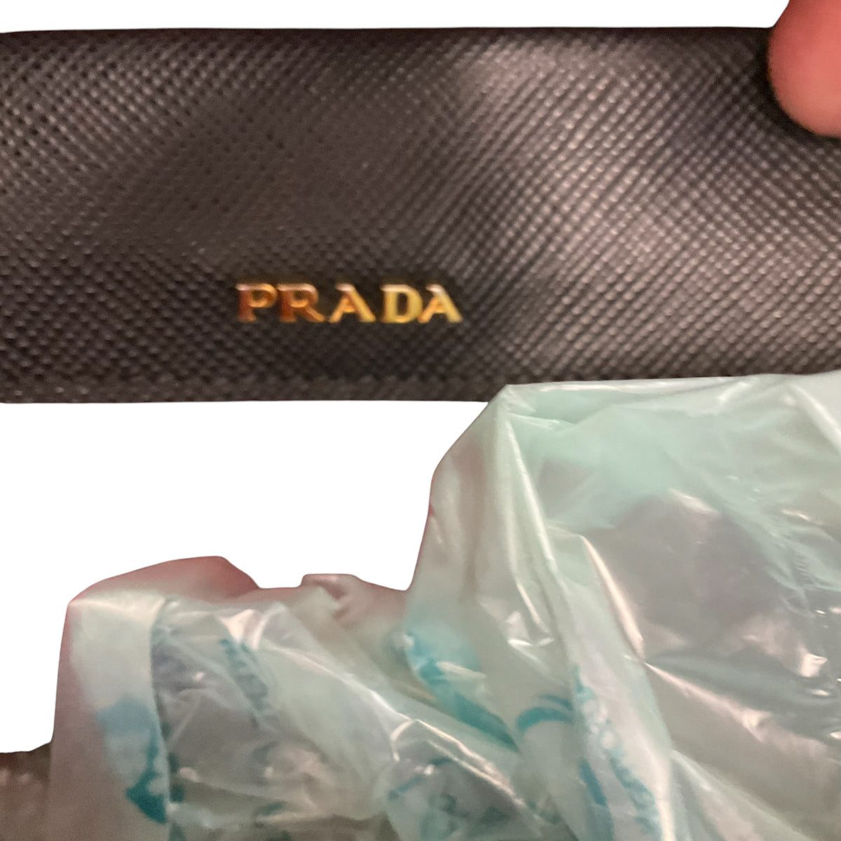 Prada Bag