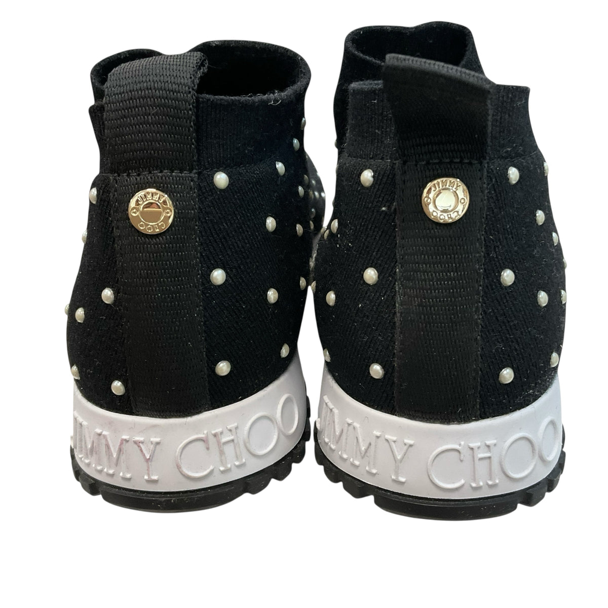 Jimmy Choo shoes, Size 8