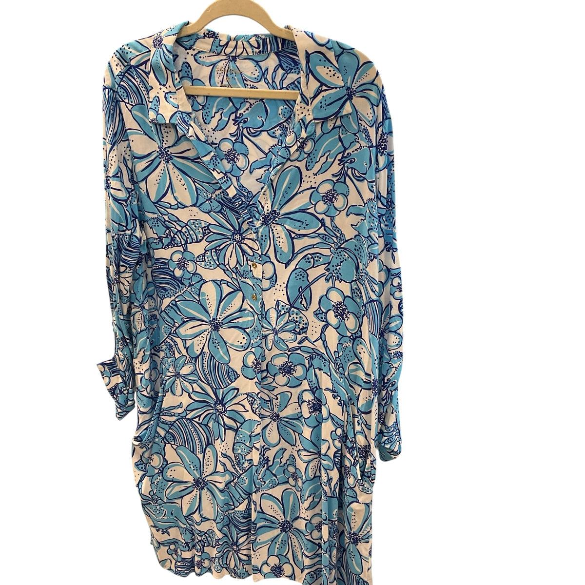 SIZE XL Lilly Pulitzer Dress