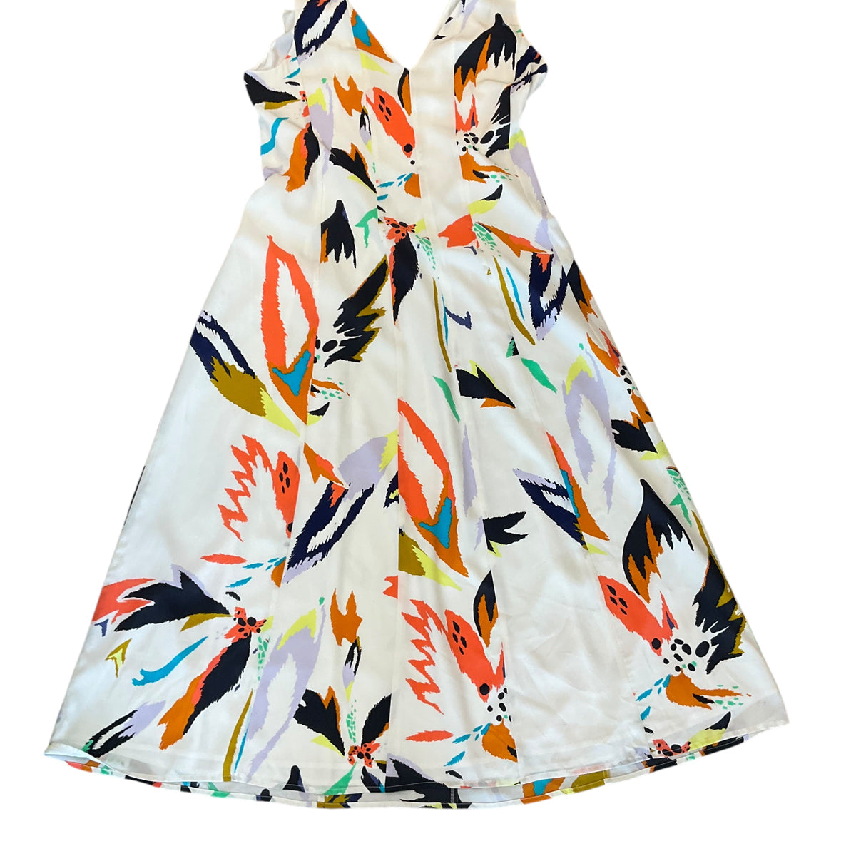 SIZE 6 Marie Oliver Dress