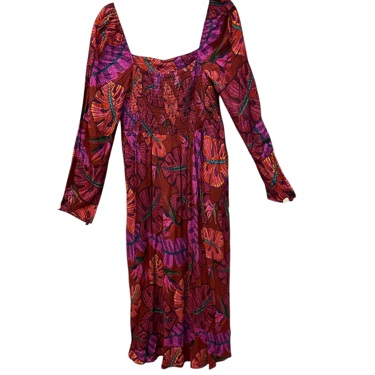 Farm Dress Size Large