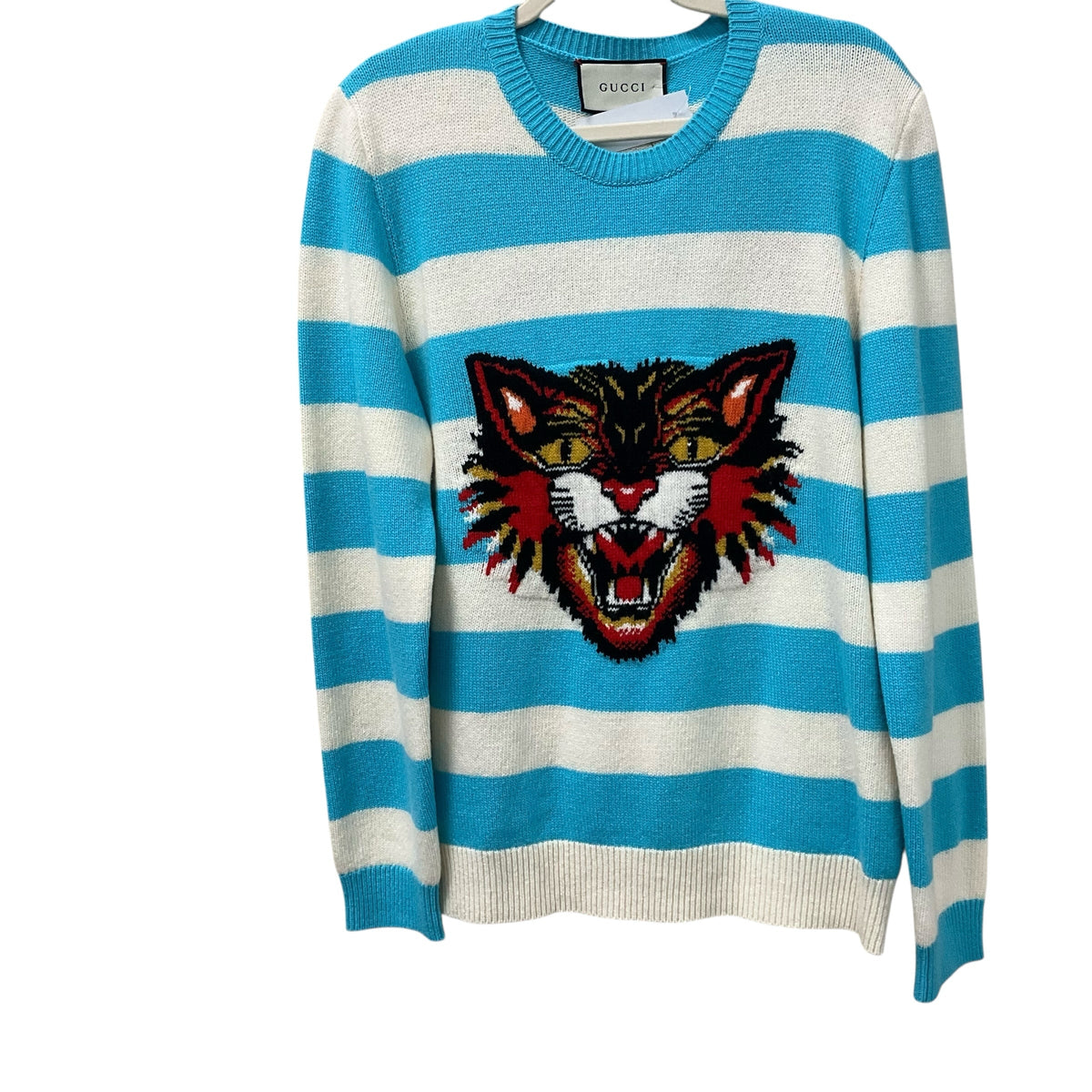 SIZE L Gucci Sweater