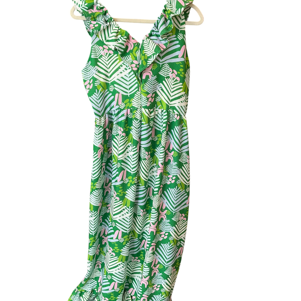 SIZE M CK Bradley Maxi Dress