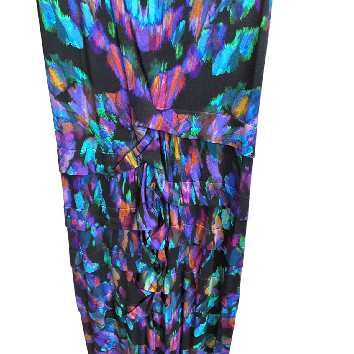 SIZE L Nicole Miller Dress