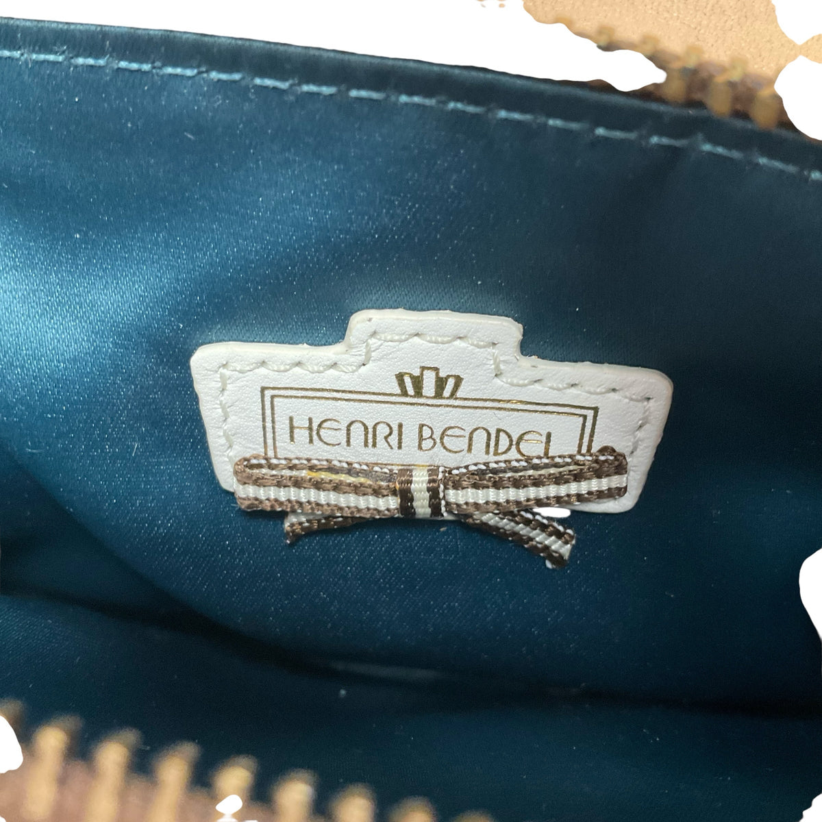 Henry Bendel Handbag