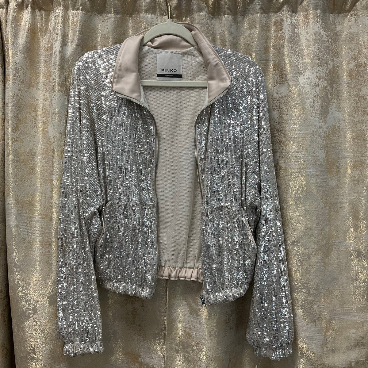 SIZE S Pinko Jacket