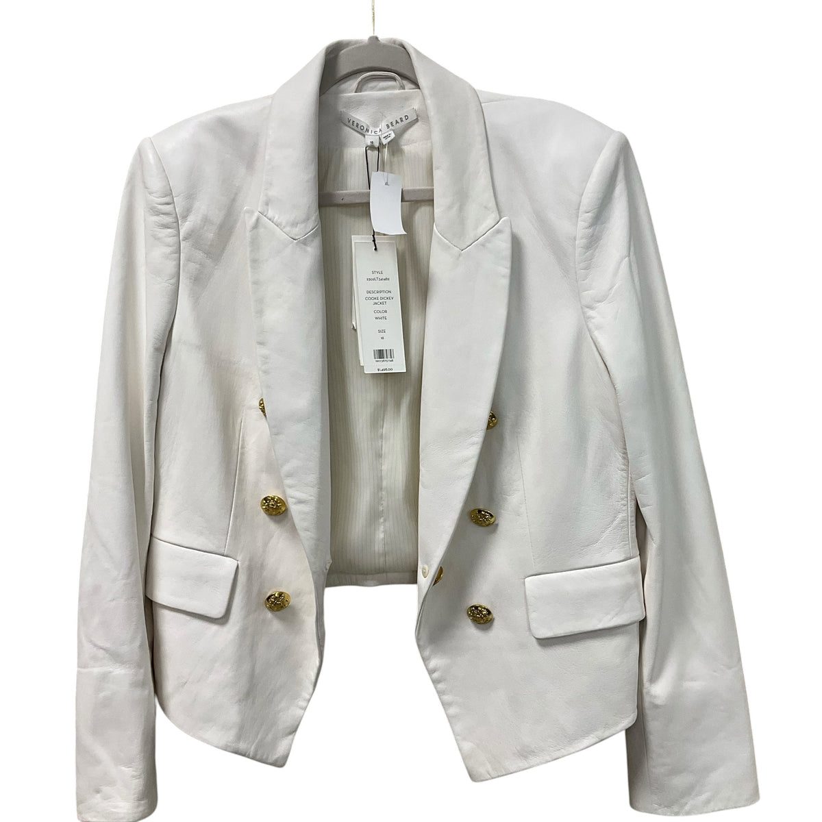 Veronica Beard Blazer Size 16.