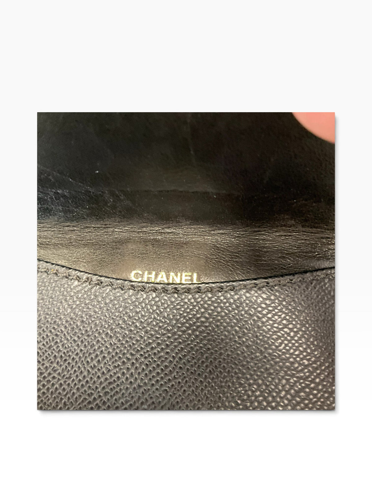 CHANEL Wallet