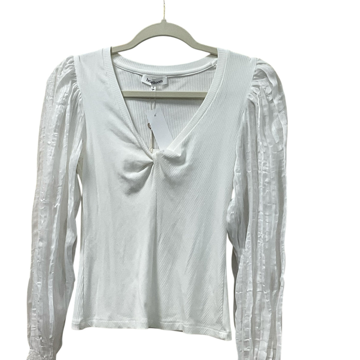 SIZE S Heartloom Tops