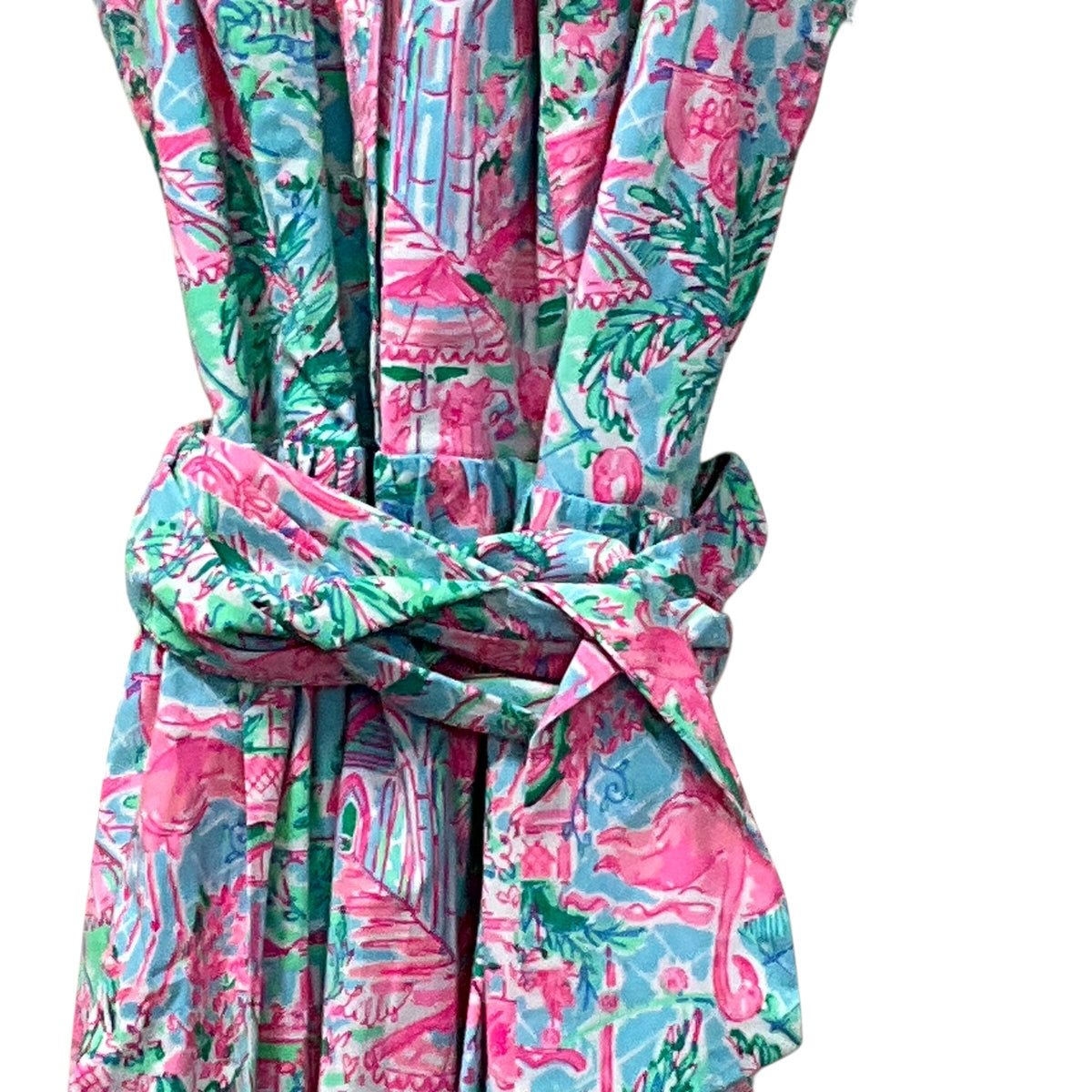 SIZE 2 Lilly Pulitzer Dress