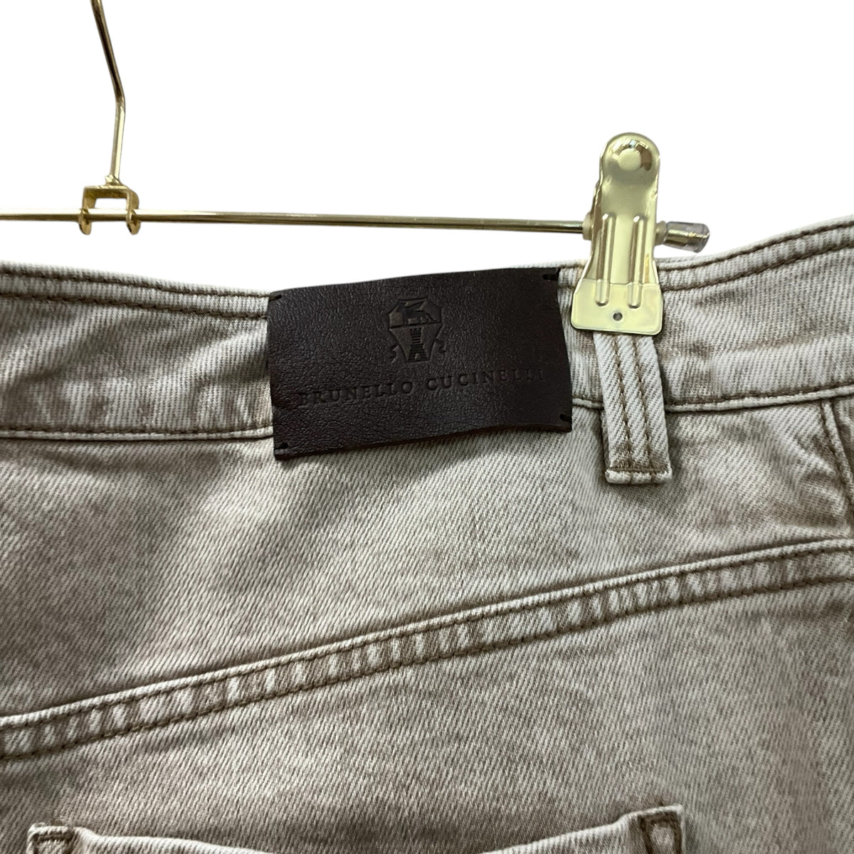 SIZE 12 Brunello Cucinelli Pants