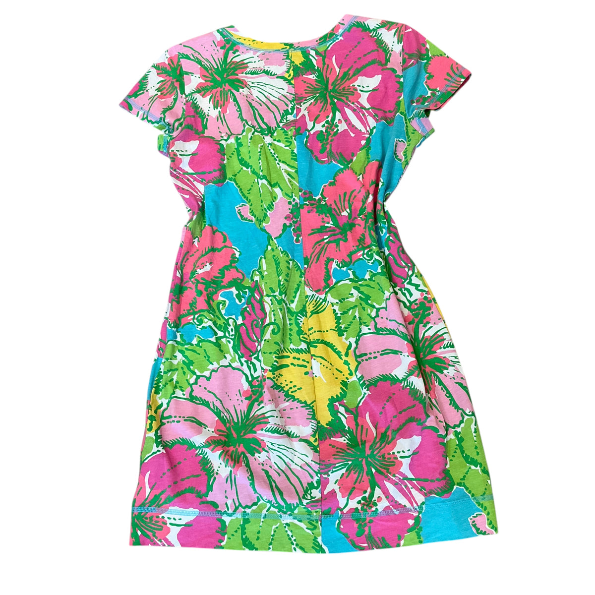 Lilly Pulitzer Dress.Size M.