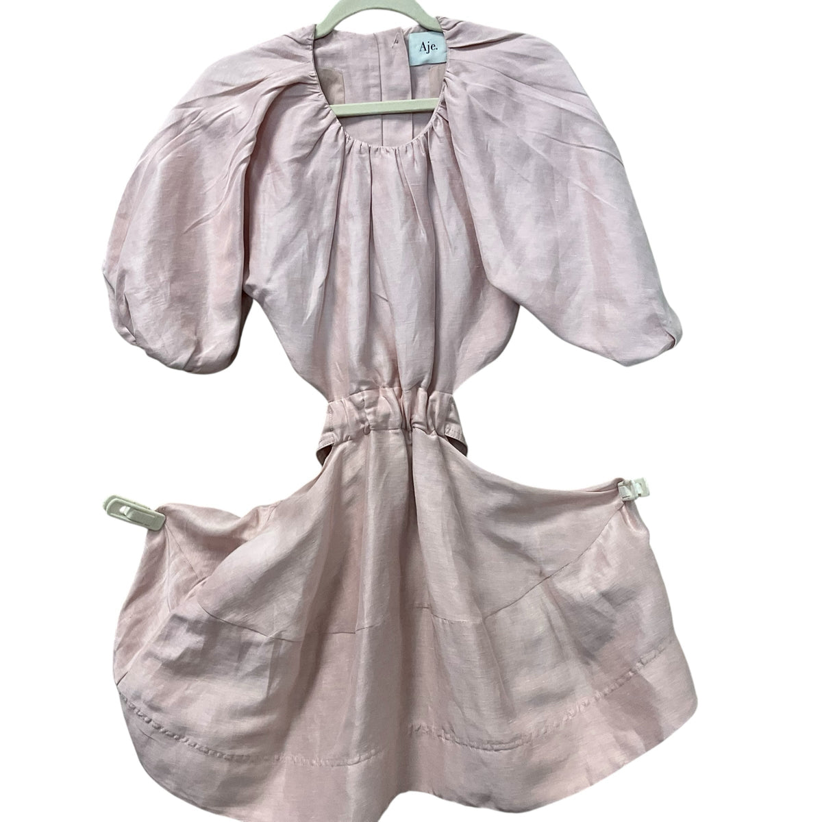 Aje Dress Size6