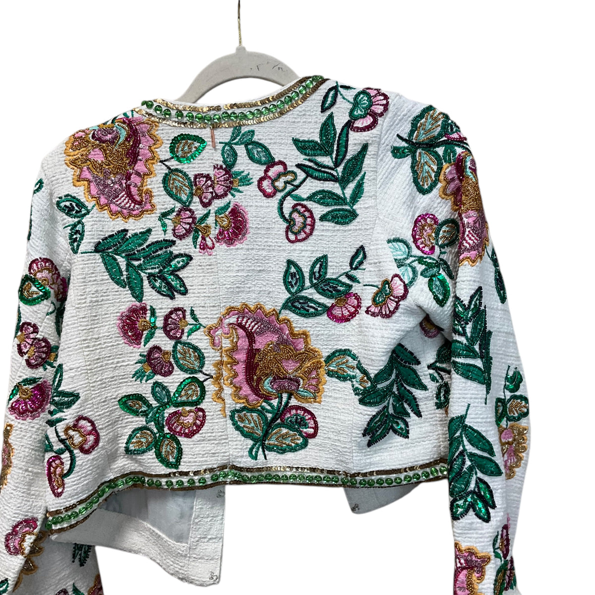SIZE M Misa Jacket