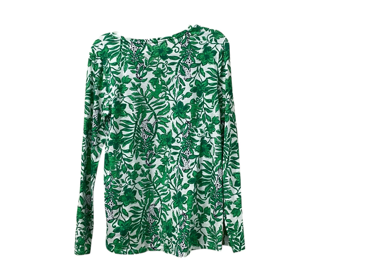 SIZE M Lilly Pulitzer Tops