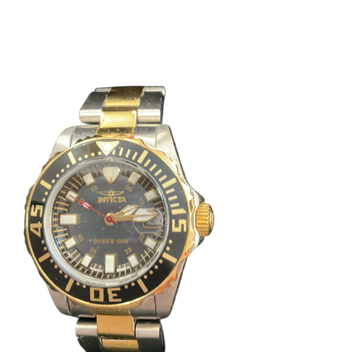 Invicta Watch