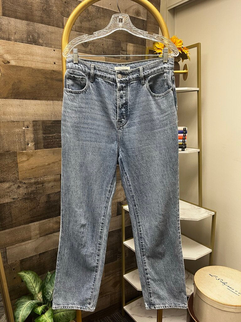 Pac Sun No Size Denim Faded Wash