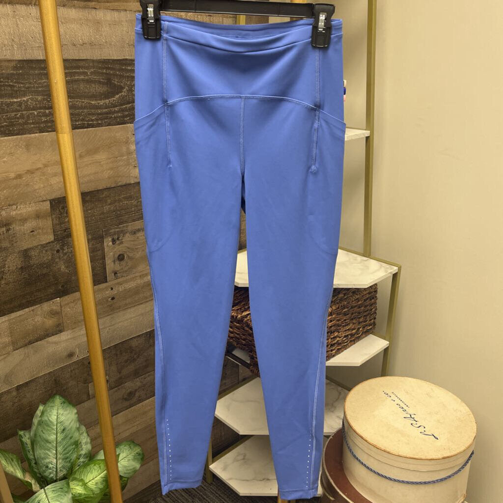 Lululemon Periwinkle Blue Leggings Size 6