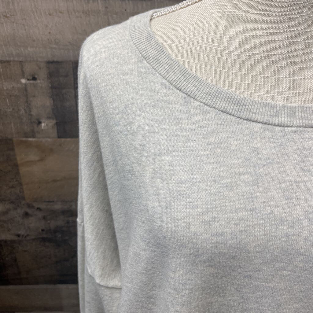 Lilly Pulitzer Lightweight Cotton Tasseled Pullover Size XL