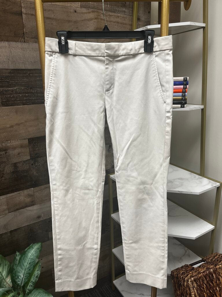 Banana Republic Ryan Dress Pants Size 4