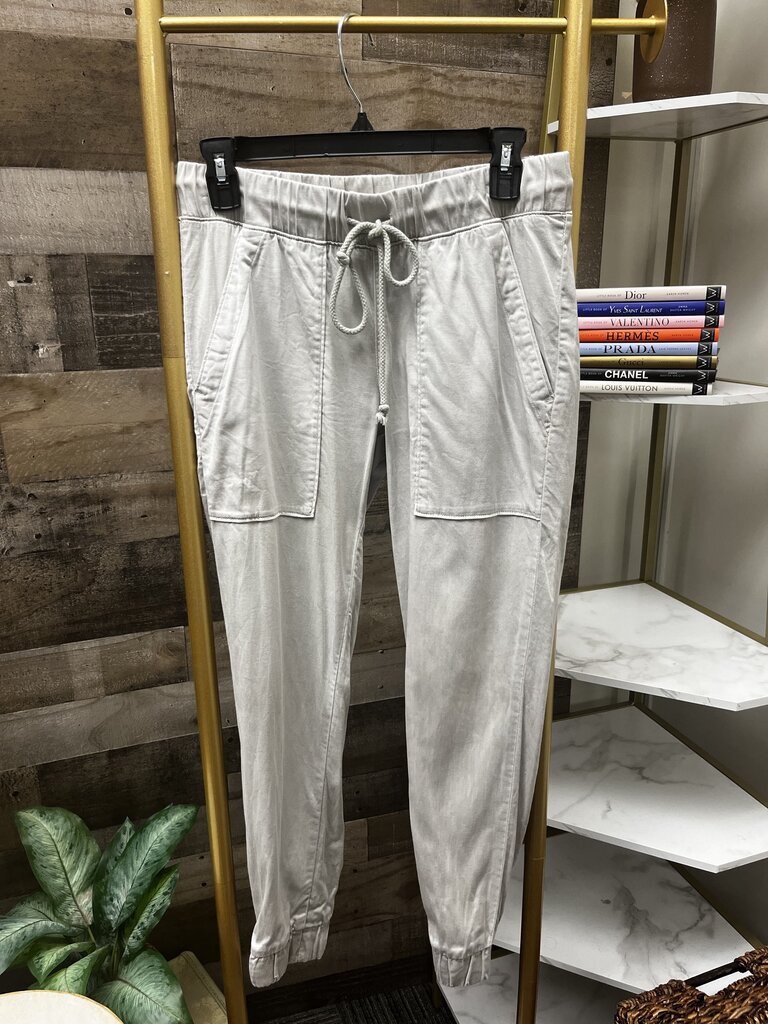 Cloth & Stone Grey Joggers Size XS