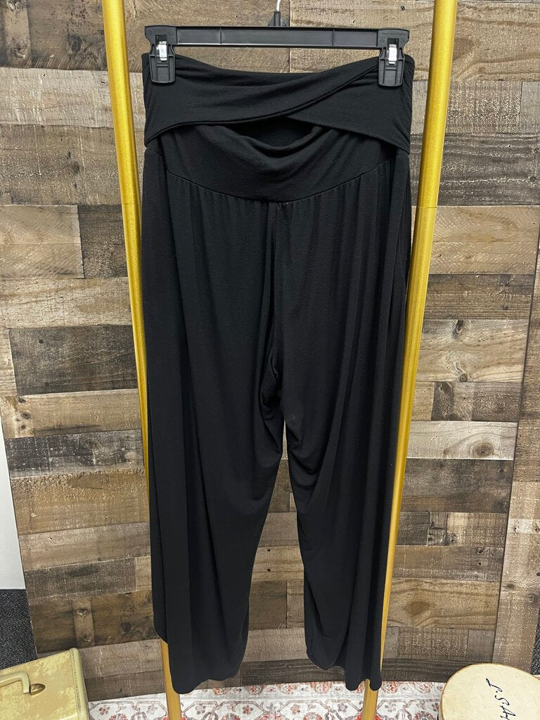 Athleta Release Pant Soft-Draped Harem Pants