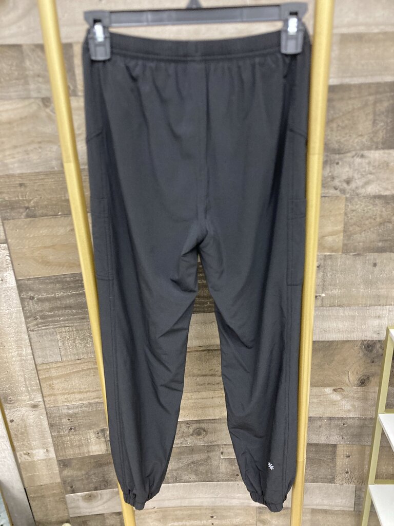 Athleta Girl Black Joggers
