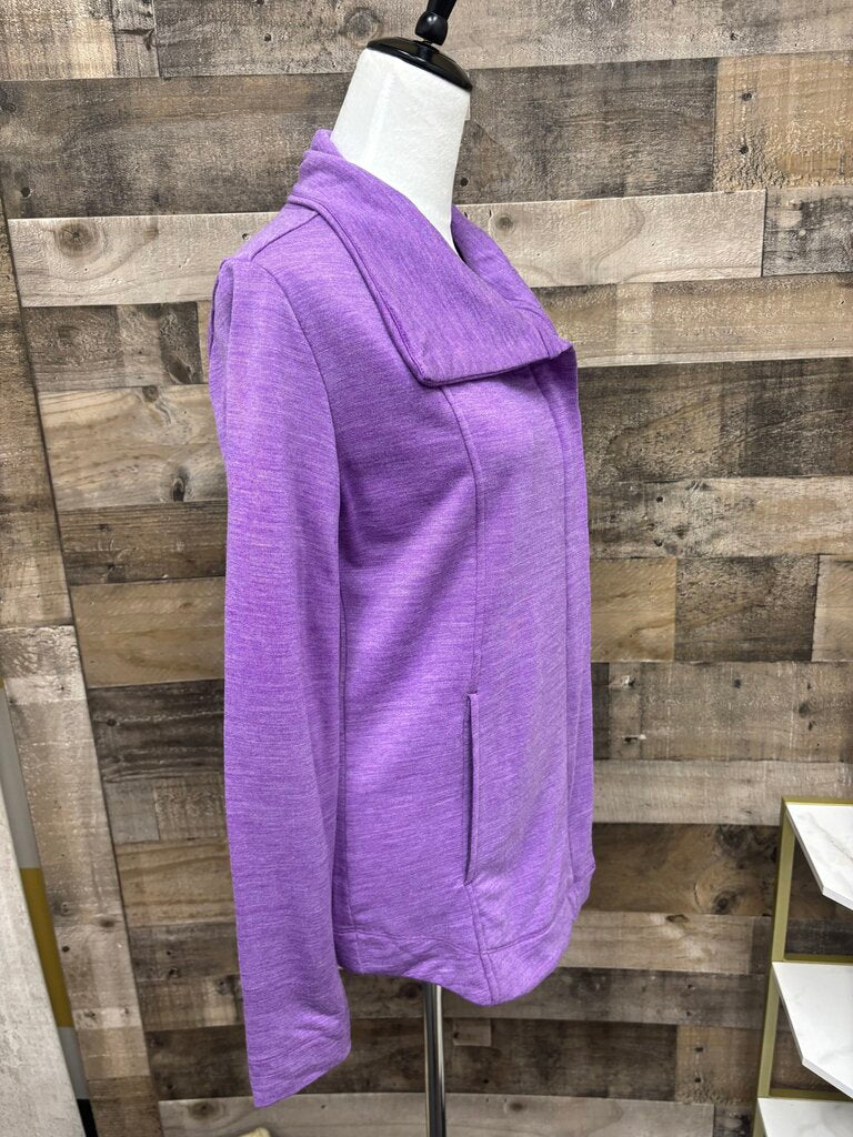 Smartwool Rabbit Ears Merino Wool Full-Zip Jacket