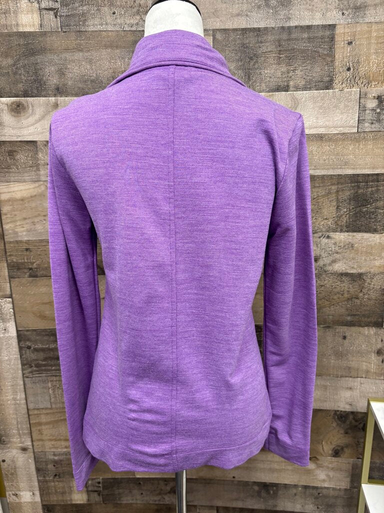 Smartwool Rabbit Ears Merino Wool Full-Zip Jacket