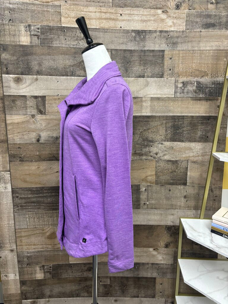 Smartwool Rabbit Ears Merino Wool Full-Zip Jacket