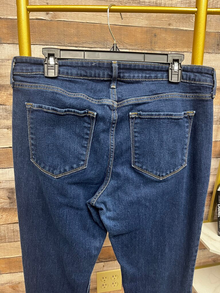 Old Navy Wow Boot-Cut Denim